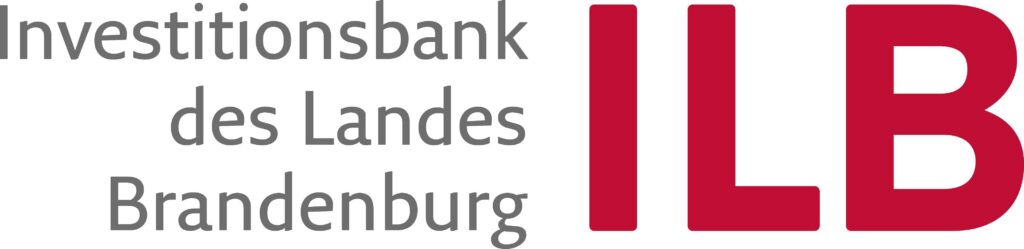 Logo Investitionsbank Brandenburg